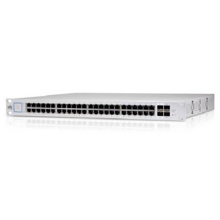 Ubiquiti Unifi Switch 48-port Poe Switch 500w (us-48-500w)