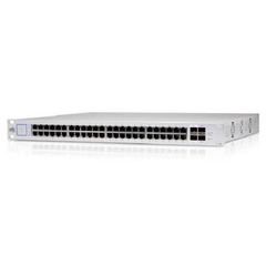  Ubiquiti Unifi Switch 48-port Poe Switch 500w (us-48-500w) 