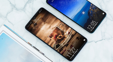 Cách khôi phục cài đặt gốc trên máy Huawei Mate 20 Pro