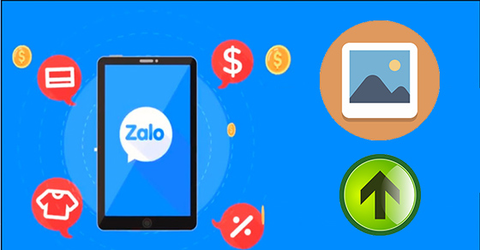 Cách đăng ảnh, đăng video lên Zalo cực đơn giản, ai cũng làm được