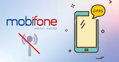 Cách hủy dịch vụ GPRS của MobiFone cực đơn giản, siêu nhanh chóng 
