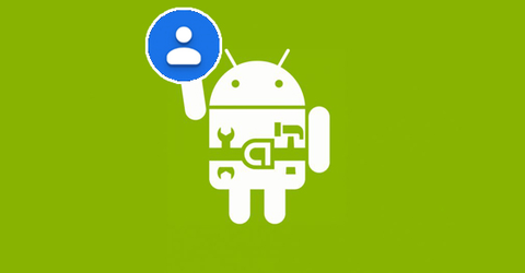 Hướng dẫn khắc phục lỗi danh bạ đã dừng lại trên Android hiệu quả