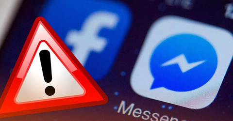 7 cách sửa lỗi Facebook Messenger bị lỗi, không vào được trên iPhone