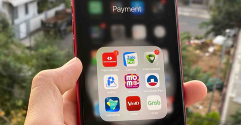 Cách sửa lỗi phương thức thanh toán bị từ chối trên Android, iPhone