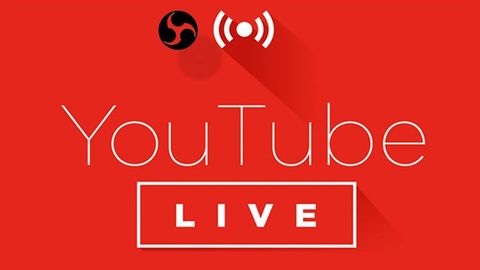 Cách dùng OBS Live Stream game lên Youtube, phát trực tiếp màn hình máy tính