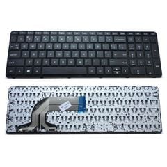 Bàn Phím Laptop HP Pavilion 15-aw000 (Touch)