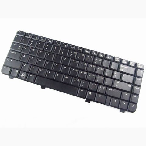Bàn Phím Laptop Hp Pavilion 14-Ab100 (Touch)
