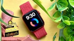  U là trời, tin được không? Apple Watch S6 giảm sốc 25% dịp Black Friday, không sắm là phí cả thanh xuân săn sale đó nha 