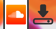  2 cách tải nhạc trên SoundCloud về máy tính, điện thoại hiệu quả 100% 
