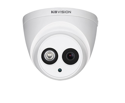 Camera Dome 4 in 1 hồng ngoại 2.0 Megapixel KBVISION KX-C2004C4
