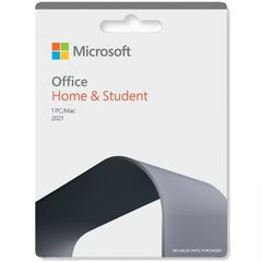  Office Home & Student 2021 For PC/Mac Vĩnh Viễn All Languages 