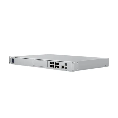 Thiết bị mạng Ubiquiti UniFi Dream Machine SE