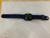 Apple Watch S6 GPS, 44mm Blue Aluminium Case with Deep Navy Sport Band - Regular