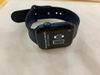 Apple Watch S6 GPS, 44mm Blue Aluminium Case with Deep Navy Sport Band - Regular