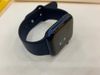 Apple Watch S6 GPS, 44mm Blue Aluminium Case with Deep Navy Sport Band - Regular