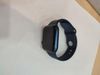 Apple Watch S6 GPS, 44mm Blue Aluminium Case with Deep Navy Sport Band - Regular (M00J3VN/A)