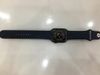 Apple Watch S6 GPS, 44mm Blue Aluminium Case with Deep Navy Sport Band - Regular (M00J3VN/A)