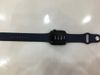 Apple Watch S6 GPS, 44mm Blue Aluminium Case with Deep Navy Sport Band - Regular (M00J3VN/A)