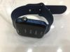 Apple Watch S6 GPS, 44mm Blue Aluminium Case with Deep Navy Sport Band - Regular (M00J3VN/A)