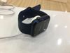 Apple Watch S6 GPS, 44mm Blue Aluminium Case with Deep Navy Sport Band - Regular (M00J3VN/A)