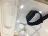Apple Watch S6 GPS, 44mm Blue Aluminium Case with Deep Navy Sport Band - Regular (M00J3VN/A)
