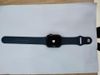 Apple Watch S6 GPS, 44mm Blue Aluminium Case with Deep Navy Sport Band - Regular (M00J3VN/A)