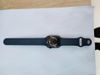 Apple Watch S6 GPS, 44mm Blue Aluminium Case with Deep Navy Sport Band - Regular (M00J3VN/A)