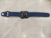 Apple Watch S6 GPS, 44mm Blue Aluminium Case with Deep Navy Sport Band - Regular (M00J3VN/A)