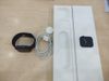 Apple Watch S6 GPS, 44mm Blue Aluminium Case with Deep Navy Sport Band - Regular (M00J3VN/A)