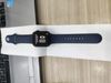 Apple Watch S6 GPS, 44mm Blue Aluminium Case with Deep Navy Sport Band - Regular (M00J3VN/A)