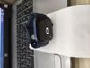 Apple Watch S6 GPS, 44mm Blue Aluminium Case with Deep Navy Sport Band - Regular (M00J3VN/A)