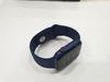 Apple Watch S6 GPS, 44mm Blue Aluminium Case with Deep Navy Sport Band - Regular (M00J3VN/A)