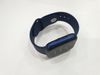 Apple Watch S6 GPS, 44mm Blue Aluminium Case with Deep Navy Sport Band - Regular (M00J3VN/A)