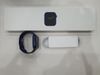 Apple Watch S6 GPS, 44mm Blue Aluminium Case with Deep Navy Sport Band - Regular (M00J3VN/A)