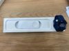 Apple Watch S6 GPS, 40mm Blue Aluminium Case with Deep Navy Sport Band - Regular (MG143VN/A)