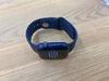 Apple Watch S6 GPS, 40mm Blue Aluminium Case with Deep Navy Sport Band - Regular (MG143VN/A)