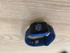 Apple Watch S6 GPS, 40mm Blue Aluminium Case with Deep Navy Sport Band - Regular (MG143VN/A)