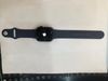 Apple Watch S6 GPS, 44mm Blue Aluminium Case with Deep Navy Sport Band - Regular (M00J3VN/A)