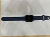 Apple Watch S6 GPS, 44mm Blue Aluminium Case with Deep Navy Sport Band - Regular (M00J3VN/A)