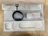 Apple Watch S6 GPS, 44mm Blue Aluminium Case with Deep Navy Sport Band - Regular (M00J3VN/A)