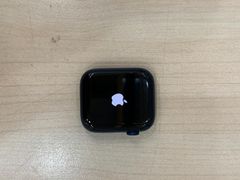  Apple Watch S6 GPS, 44mm Blue Aluminium Case with Deep Navy Sport Band - Regular (M00J3VN/A) 