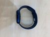 Apple Watch S6 GPS, 40mm Blue Aluminium Case with Deep Navy Sport Band - Regular (MG143VN/A)