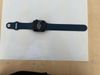 Apple Watch S6 GPS, 44mm Blue Aluminium Case with Deep Navy Sport Band - Regular (M00J3VN/A)