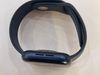 Apple Watch S6 GPS, 44mm Blue Aluminium Case with Deep Navy Sport Band - Regular (M00J3VN/A)