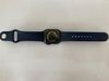 Apple Watch S6 GPS, 40mm Blue Aluminium Case with Deep Navy Sport Band - Regular