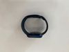 Apple Watch S6 GPS, 40mm Blue Aluminium Case with Deep Navy Sport Band - Regular