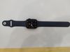 Apple Watch S6 GPS, 44mm Blue Aluminium Case with Deep Navy Sport Band - Regular (M00J3VN/A)