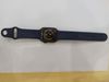 Apple Watch S6 GPS, 44mm Blue Aluminium Case with Deep Navy Sport Band - Regular (M00J3VN/A)