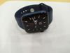 Apple Watch S6 GPS, 44mm Blue Aluminium Case with Deep Navy Sport Band - Regular (M00J3VN/A)