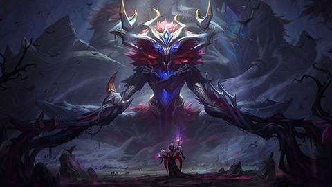 Ivern DTCL Mùa 5: Cách lên đồ, đội hình Ivern mạnh nhất và mẹo chơi